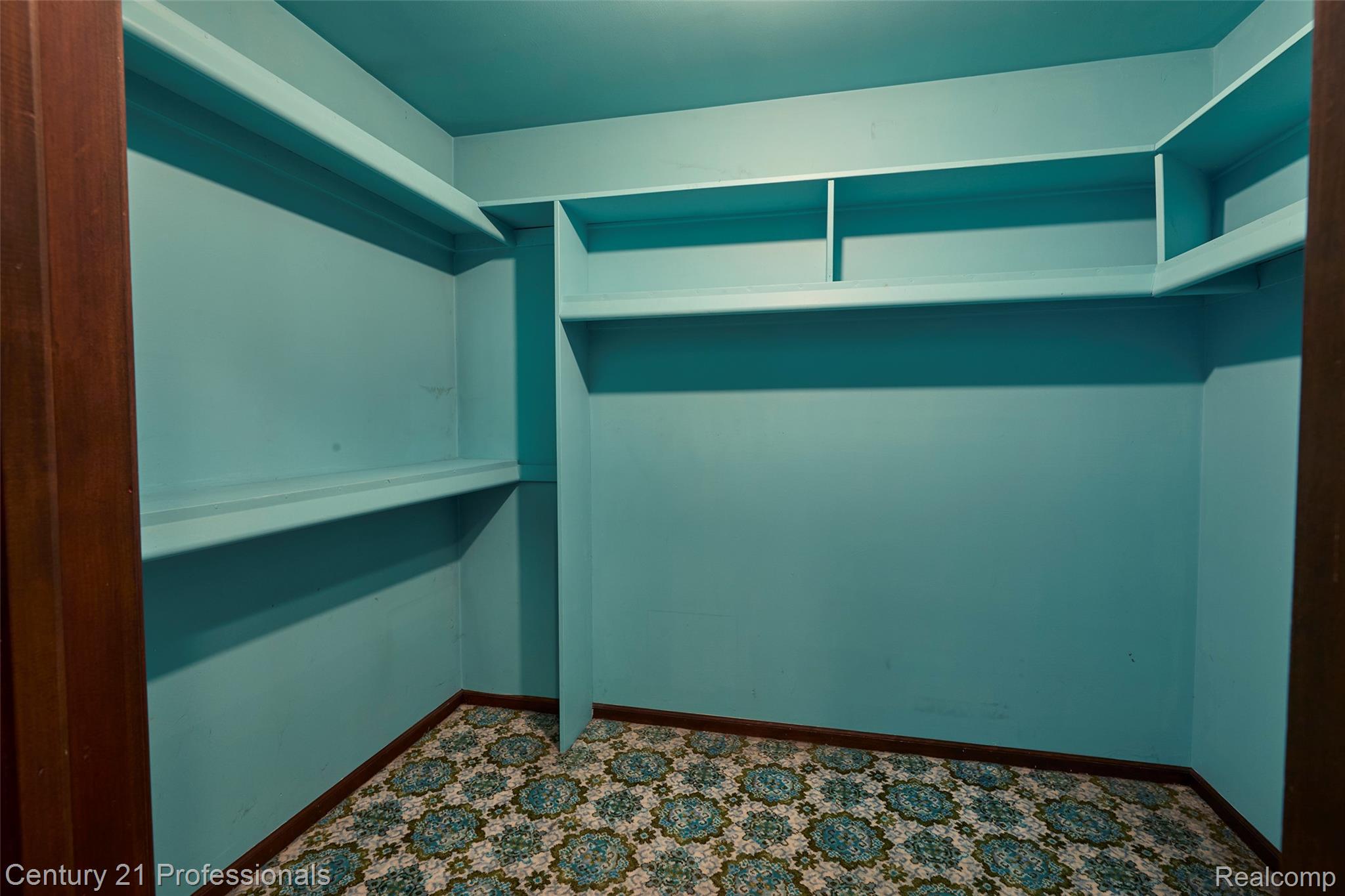 303 East Snell Road Rochester, MI 48306 - Photo 25 of 45 md-closet.jpg