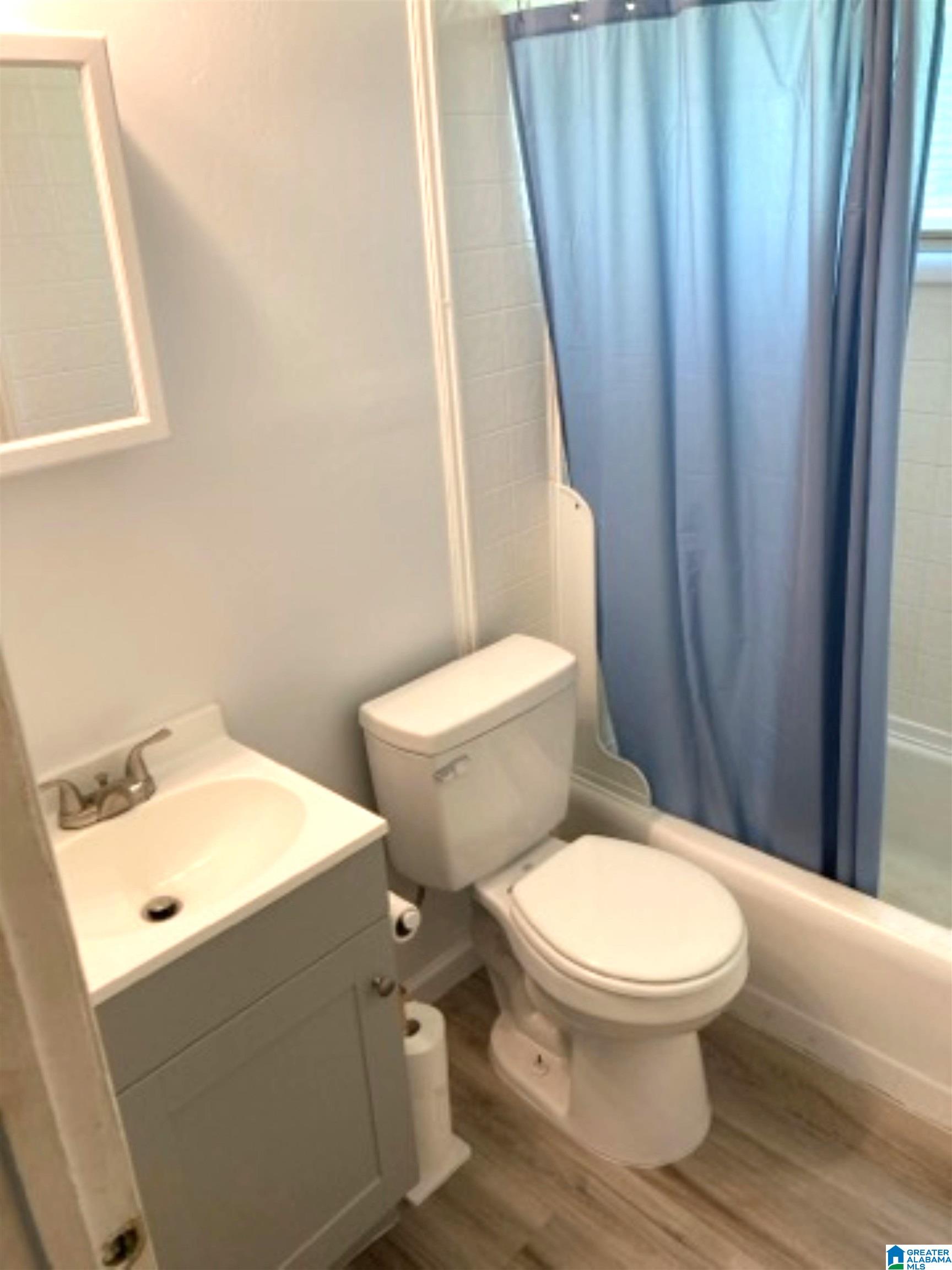 1812 3rd Place Southwest Birmingham, AL 35211 - Photo 15 of 18