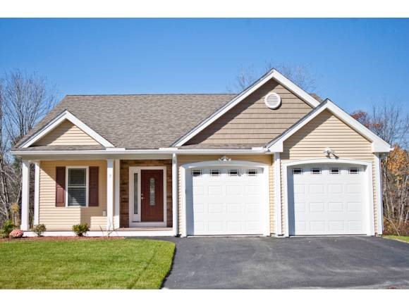 10 Whispering Oaks Road, Unit 1 Pelham, NH 03076 - Photo 1 of 1 Gallery Image 1
