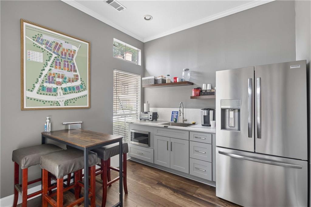 3777 Peachtree Road Northeast, Unit 1438 Atlanta, GA 30319 - Photo 44 of 49