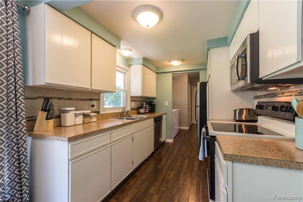 455 Donegal Drive Rochester Hills, MI 48309 - Photo 21 of 34 Gallery Image 21