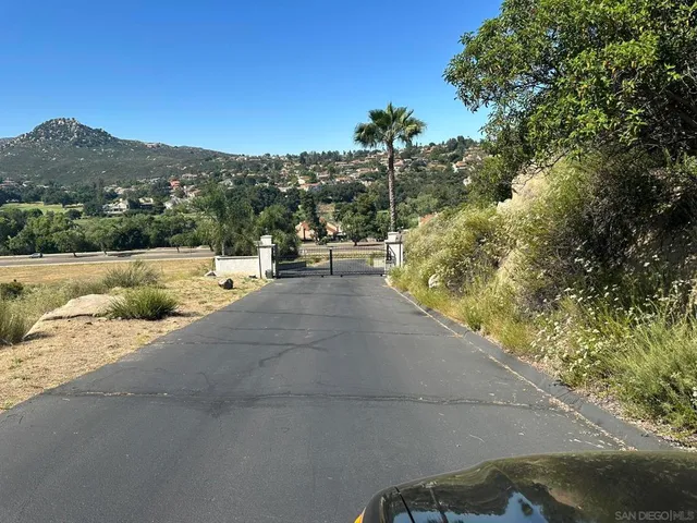 $199,500 | 0 Camino Arriba, Ramona, CA 92065