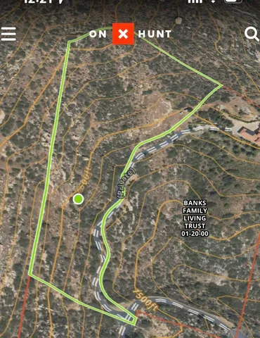 $199,500 | 0 Camino Arriba, Ramona, CA 92065