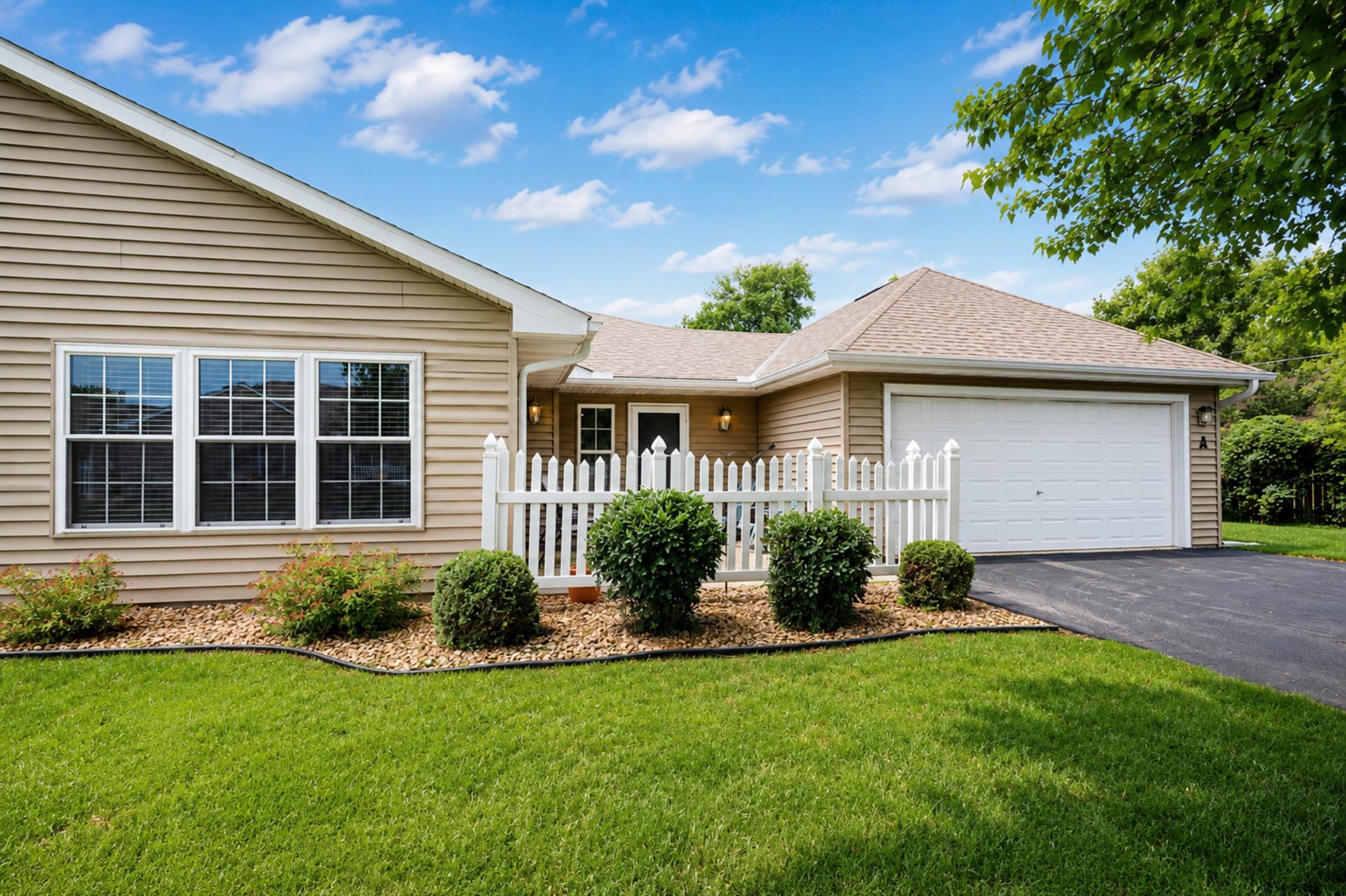 2102 Oak Tree Lane, Unit A Austin, MN 55912 - Photo 1 of 43