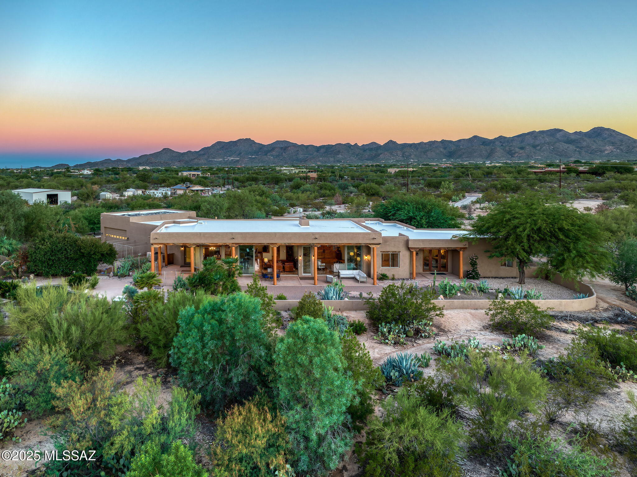 1751 West Sunkist Road Tucson, AZ 85755 - Photo 43 of 48