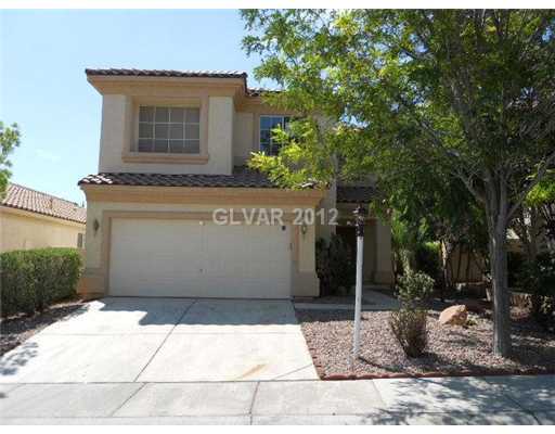 9745 Manheim Lane Las Vegas, NV 89117 - Photo 1 of 16 Property Photo.