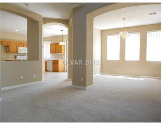 9745 Manheim Lane Las Vegas, NV 89117 - Photo 15 of 16 Interior Space/Layout.