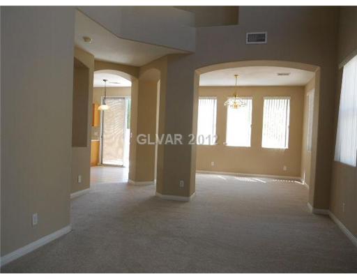 9745 Manheim Lane Las Vegas, NV 89117 - Photo 2 of 16 Living Room.