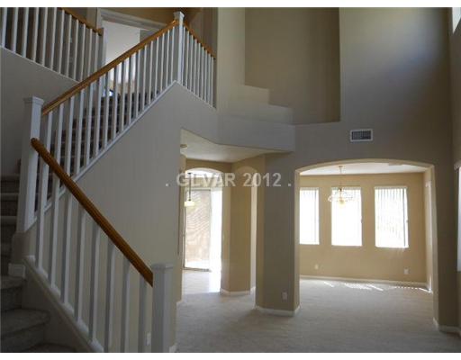 9745 Manheim Lane Las Vegas, NV 89117 - Photo 3 of 16 Living Room.
