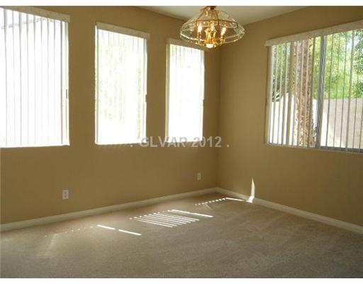 9745 Manheim Lane Las Vegas, NV 89117 - Photo 4 of 16 Dining Room.