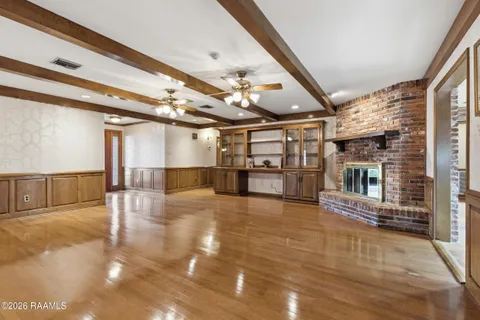 $525,000 | 542 Robert Lee Circle, Lafayette, LA 70506