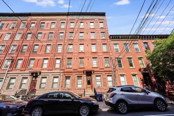 $3,400 | 1020 Park Avenue, Unit 6, Hoboken, NJ 07030