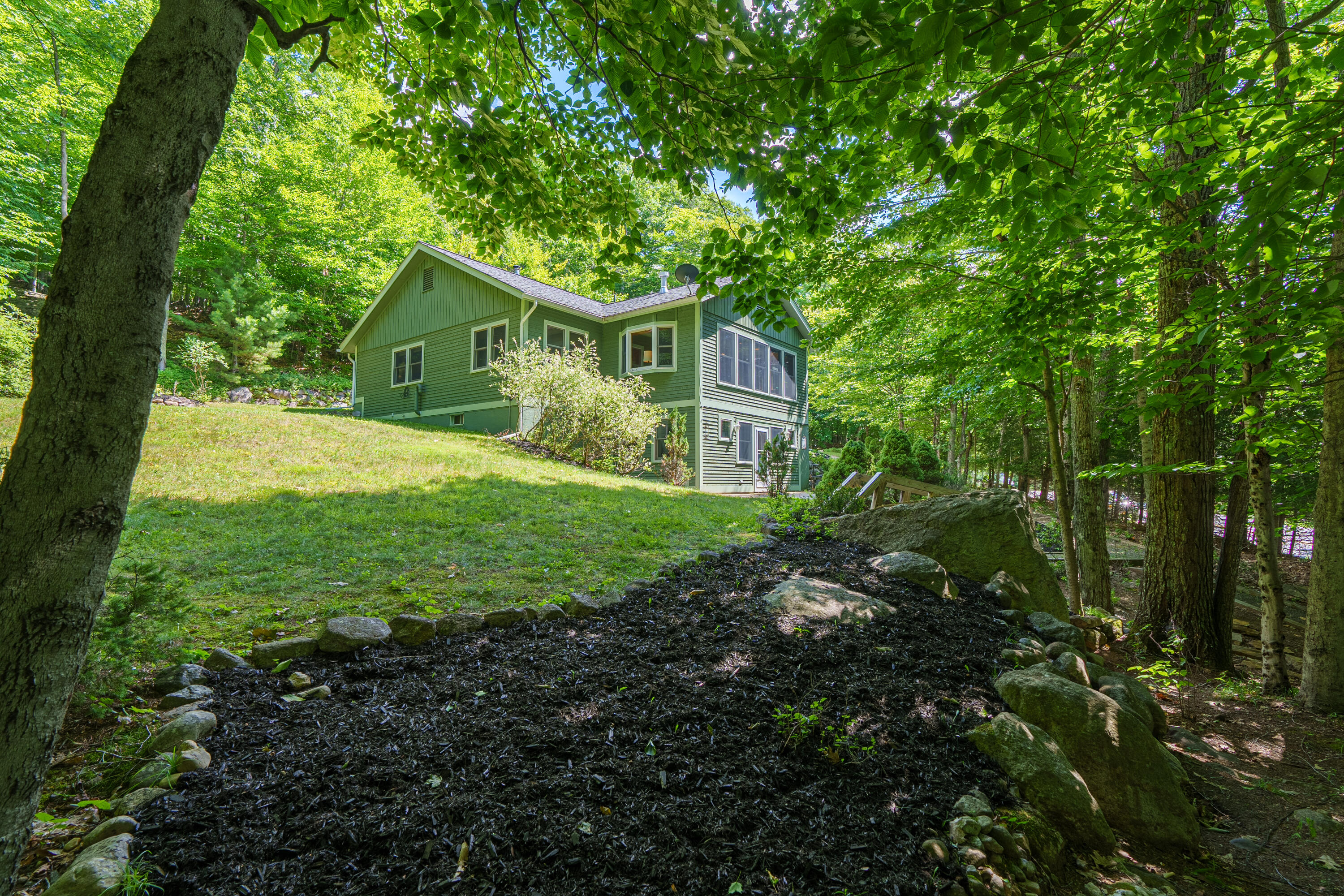 546 Hurricane Road Keene, NY 12942 - Photo 4 of 34 Gallery Image 4