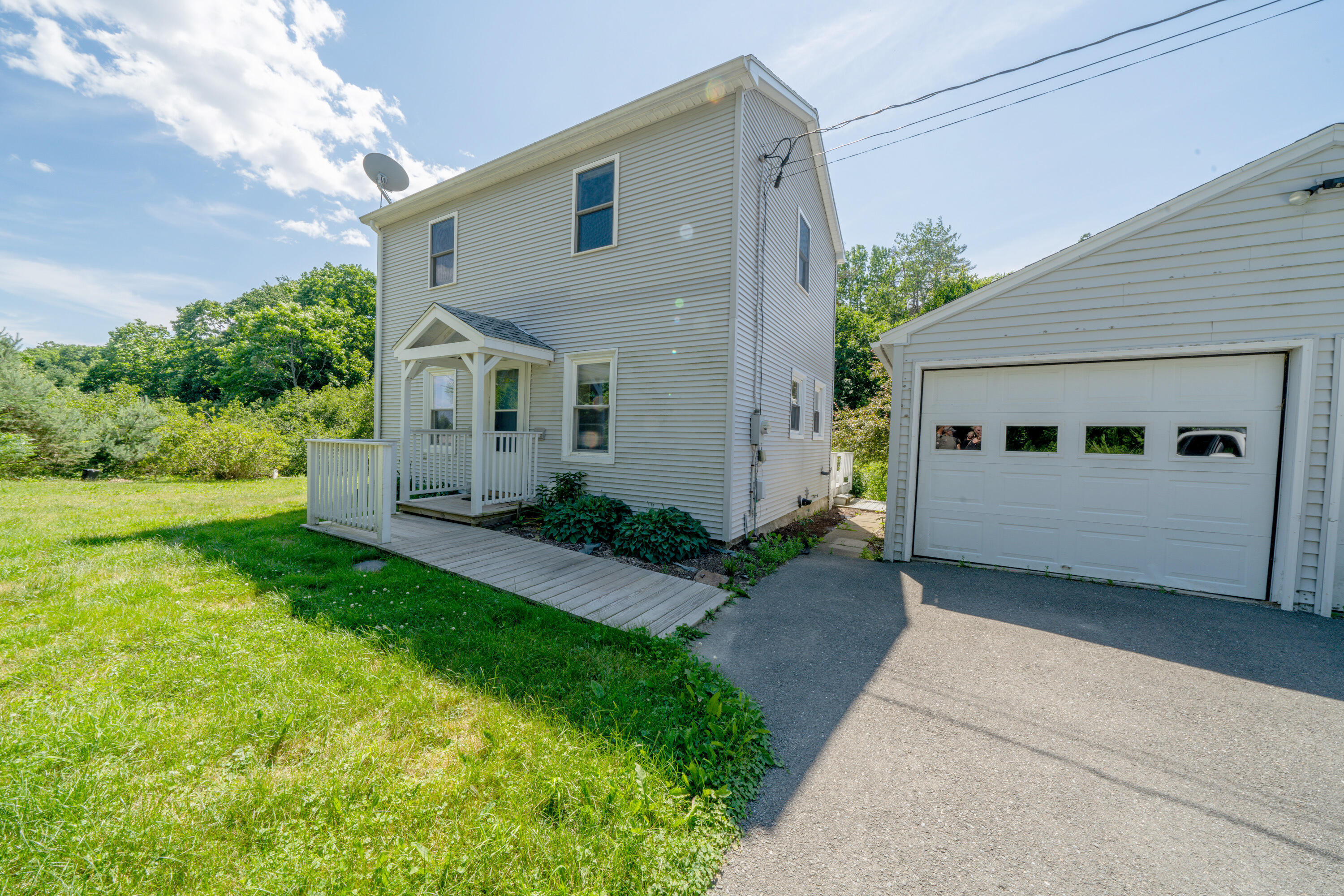 23 Perkins Road Stockton Springs, ME 04981 - Photo 45 of 49 1176