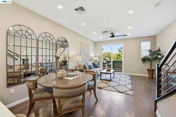 $1,049,000 | 4119 Peralta Boulevard, Fremont, CA 94536