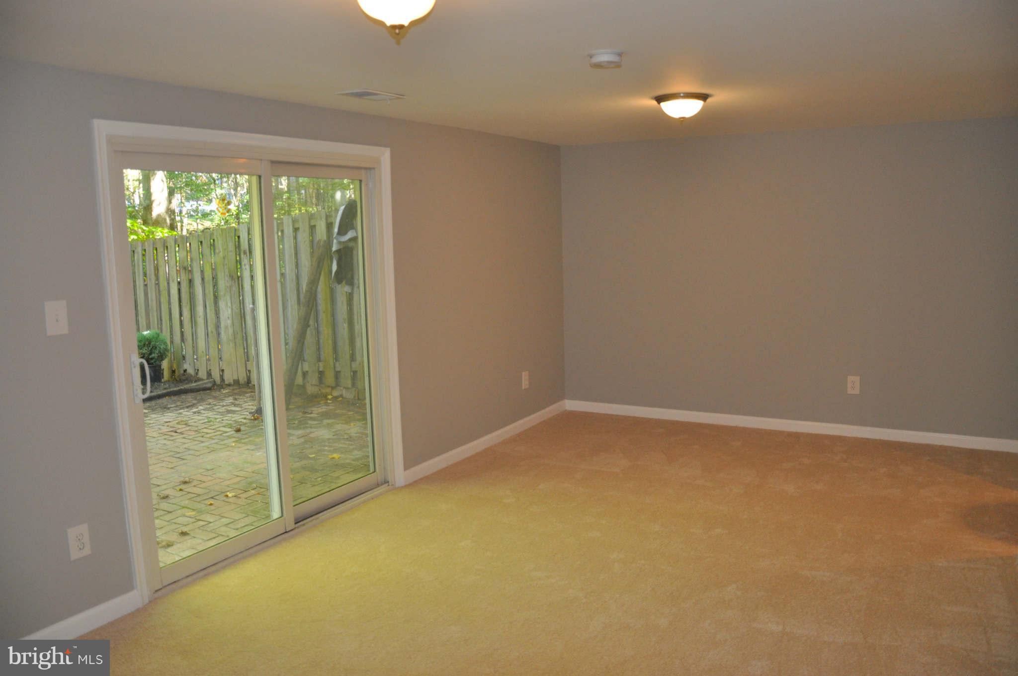 5642 Kirkham Court Springfield, VA 22151 - Photo 22 of 27 Basement