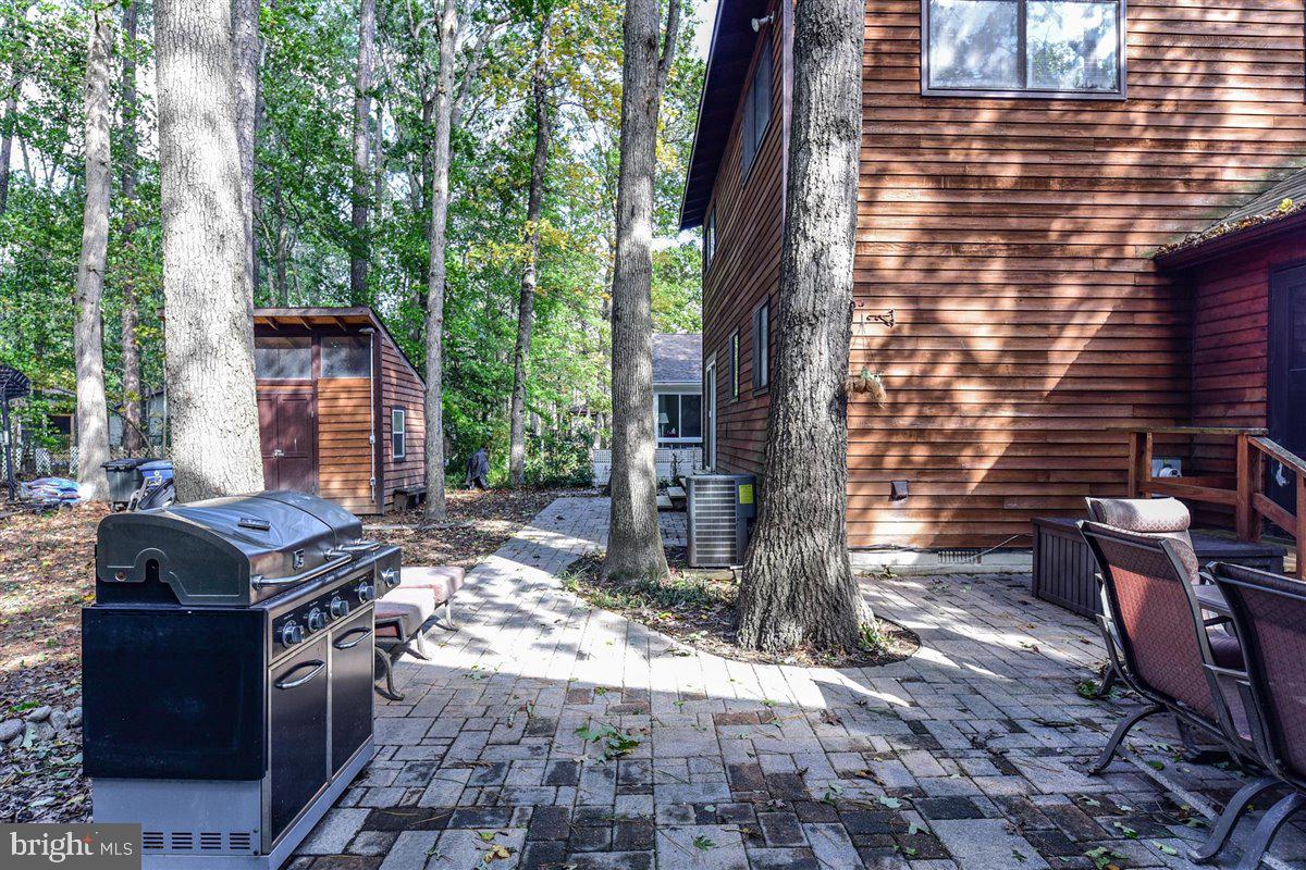 84 Windjammer Road Ocean Pines, MD 21811 - Photo 35 of 41
