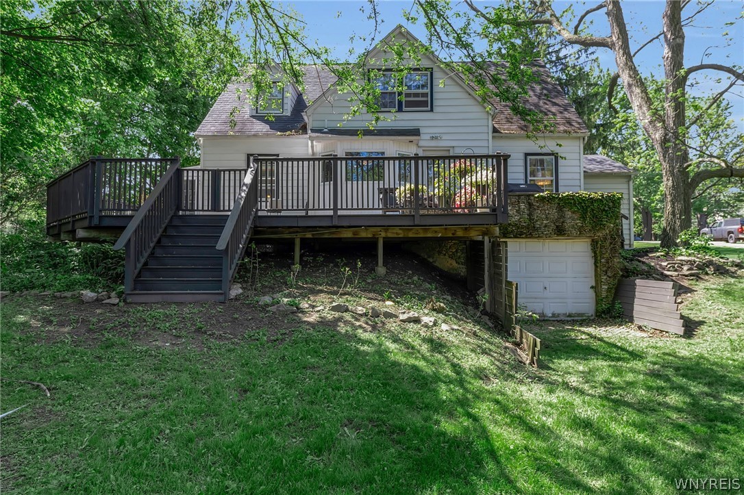 10056 Greiner Road Clarence, NY 14031 - Photo 40 of 45