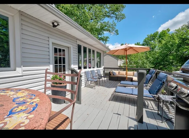 $4,500 | 4 Undercliff Terrace, West Orange, NJ 07052