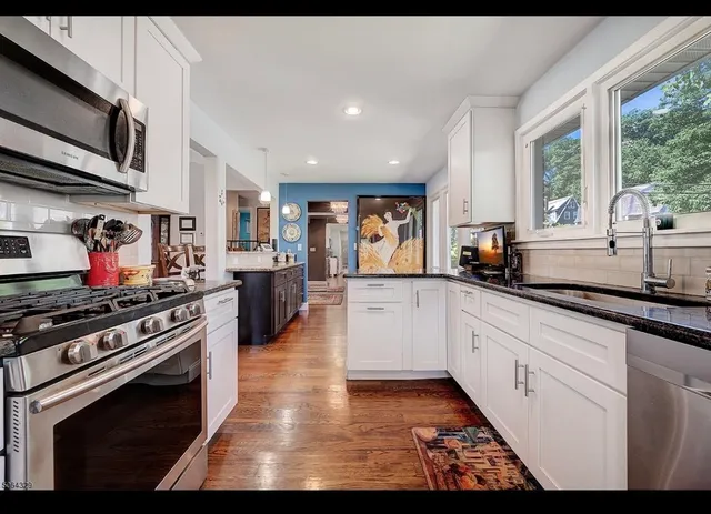 $4,500 | 4 Undercliff Terrace, West Orange, NJ 07052