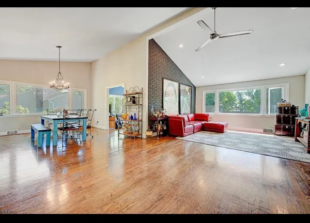 $4,500 | 4 Undercliff Terrace, West Orange, NJ 07052