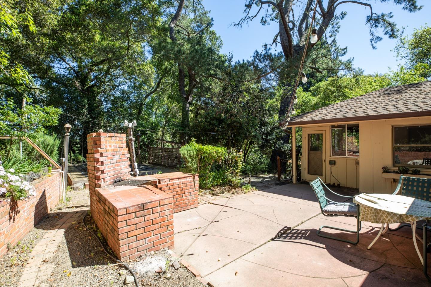 391 Mountain Home Road Woodside, CA 94062 - Photo 11 of 35
