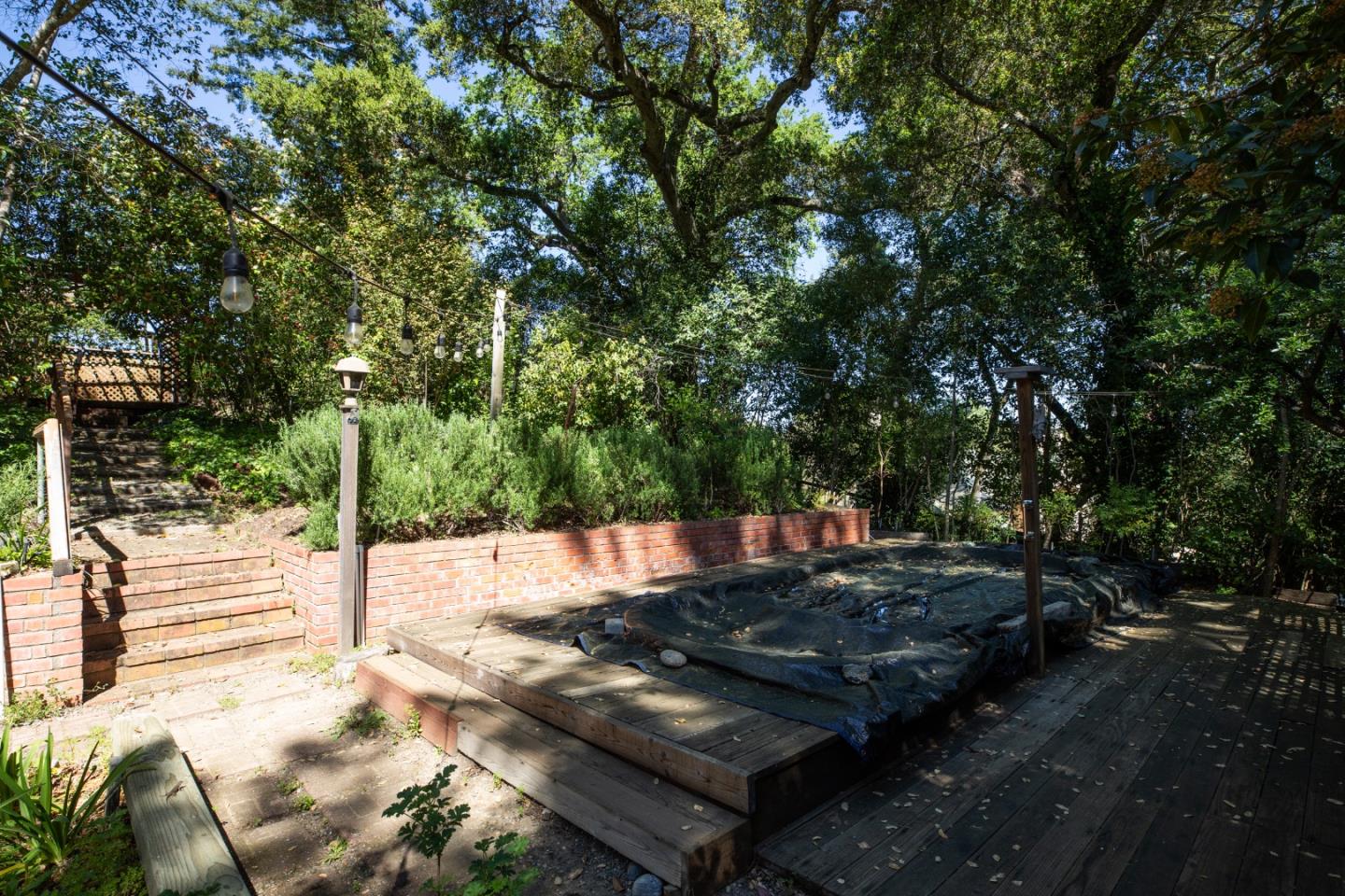 391 Mountain Home Road Woodside, CA 94062 - Photo 14 of 35