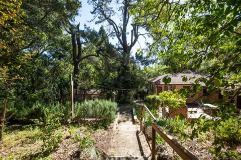 $5,000,000 | 391 Mountain Home Road, Woodside, CA 94062