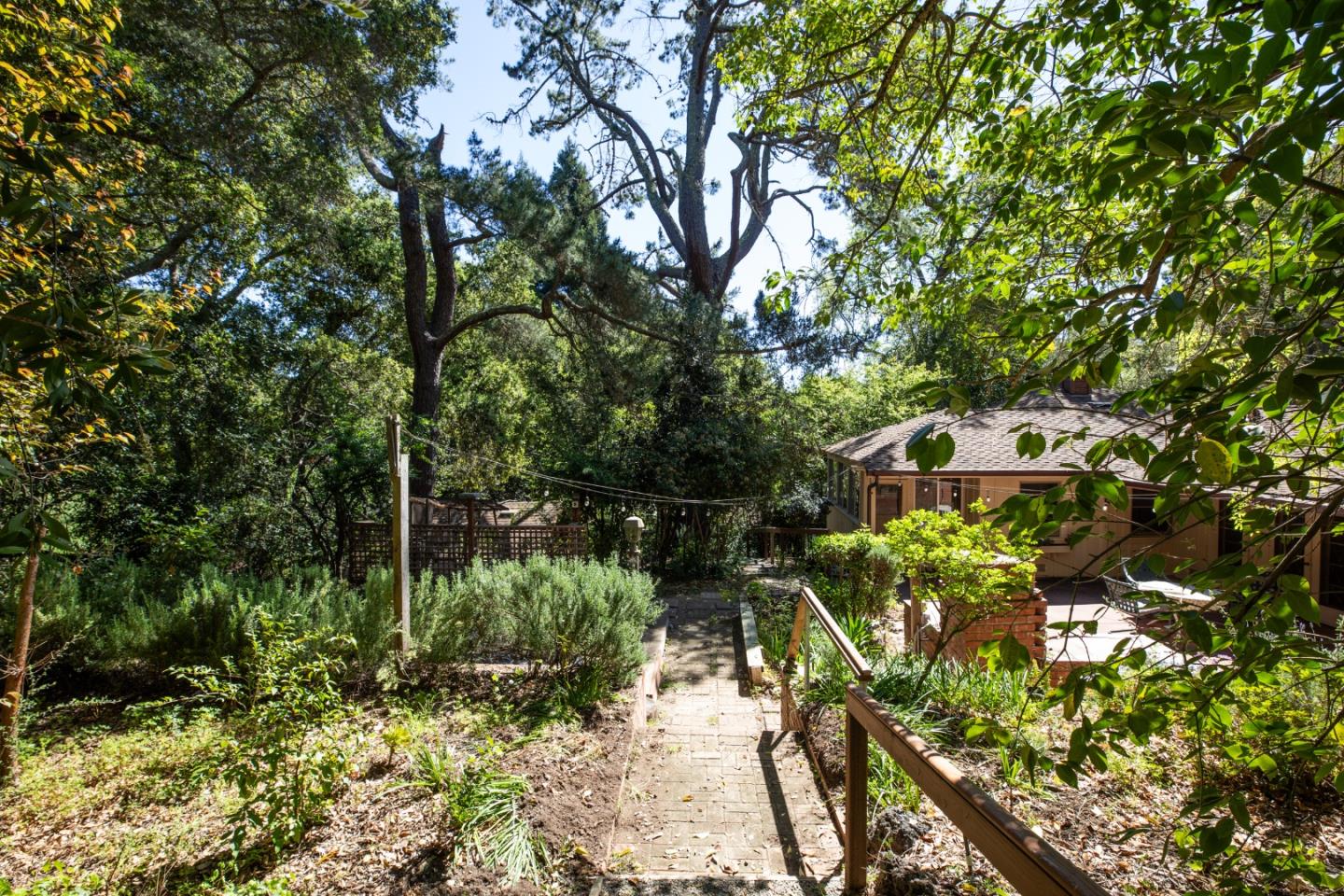 391 Mountain Home Road Woodside, CA 94062 - Photo 17 of 35