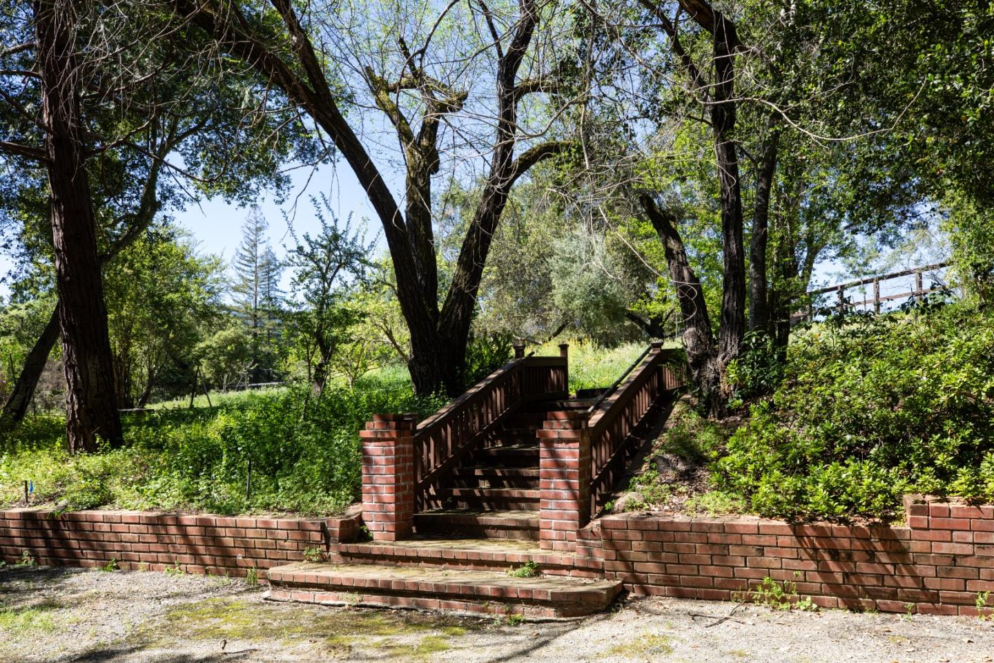 391 Mountain Home Road Woodside, CA 94062 - Photo 21 of 35