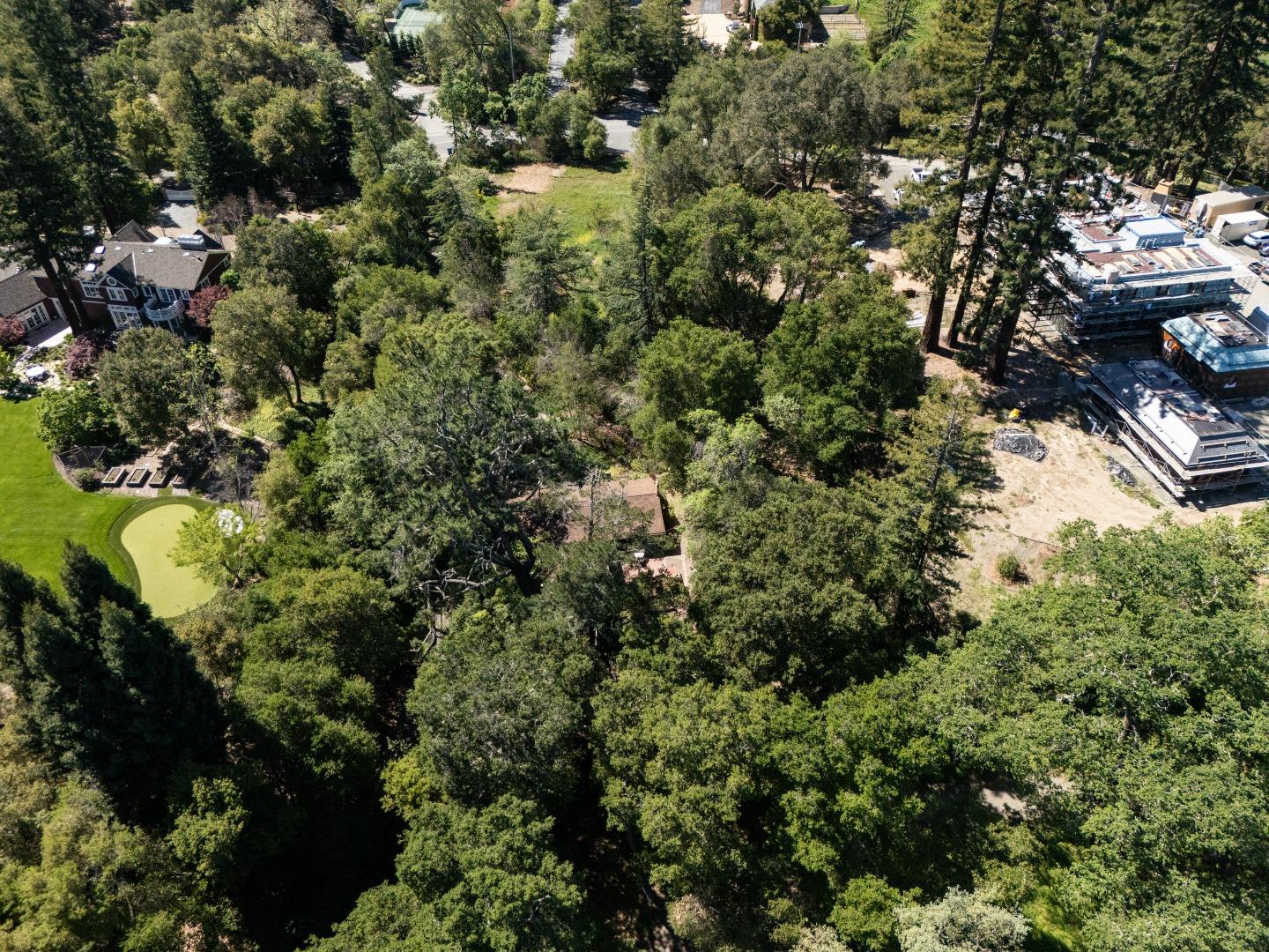 391 Mountain Home Road Woodside, CA 94062 - Photo 23 of 35