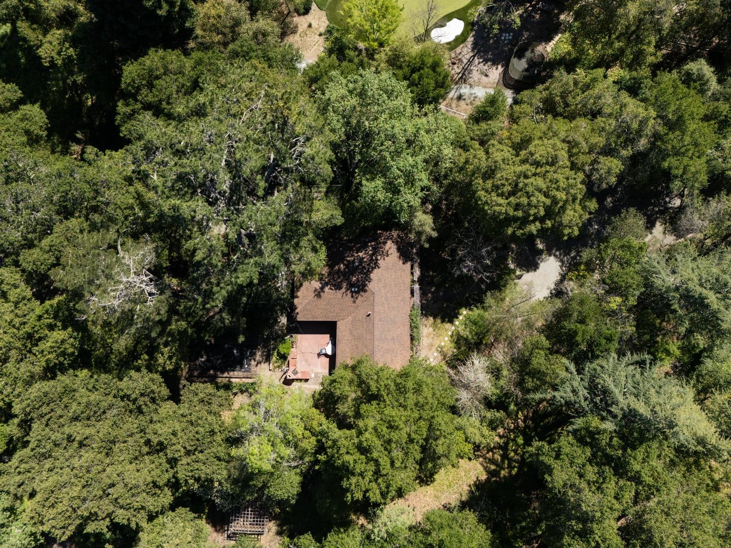 391 Mountain Home Road Woodside, CA 94062 - Photo 25 of 35