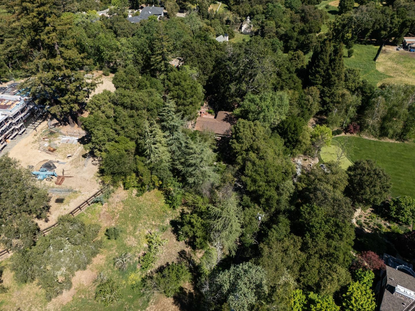 391 Mountain Home Road Woodside, CA 94062 - Photo 26 of 35