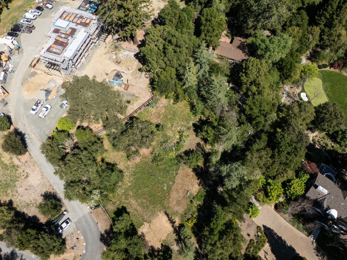 391 Mountain Home Road Woodside, CA 94062 - Photo 27 of 35