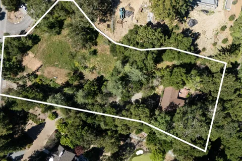 $5,000,000 | 391 Mountain Home Road, Woodside, CA 94062