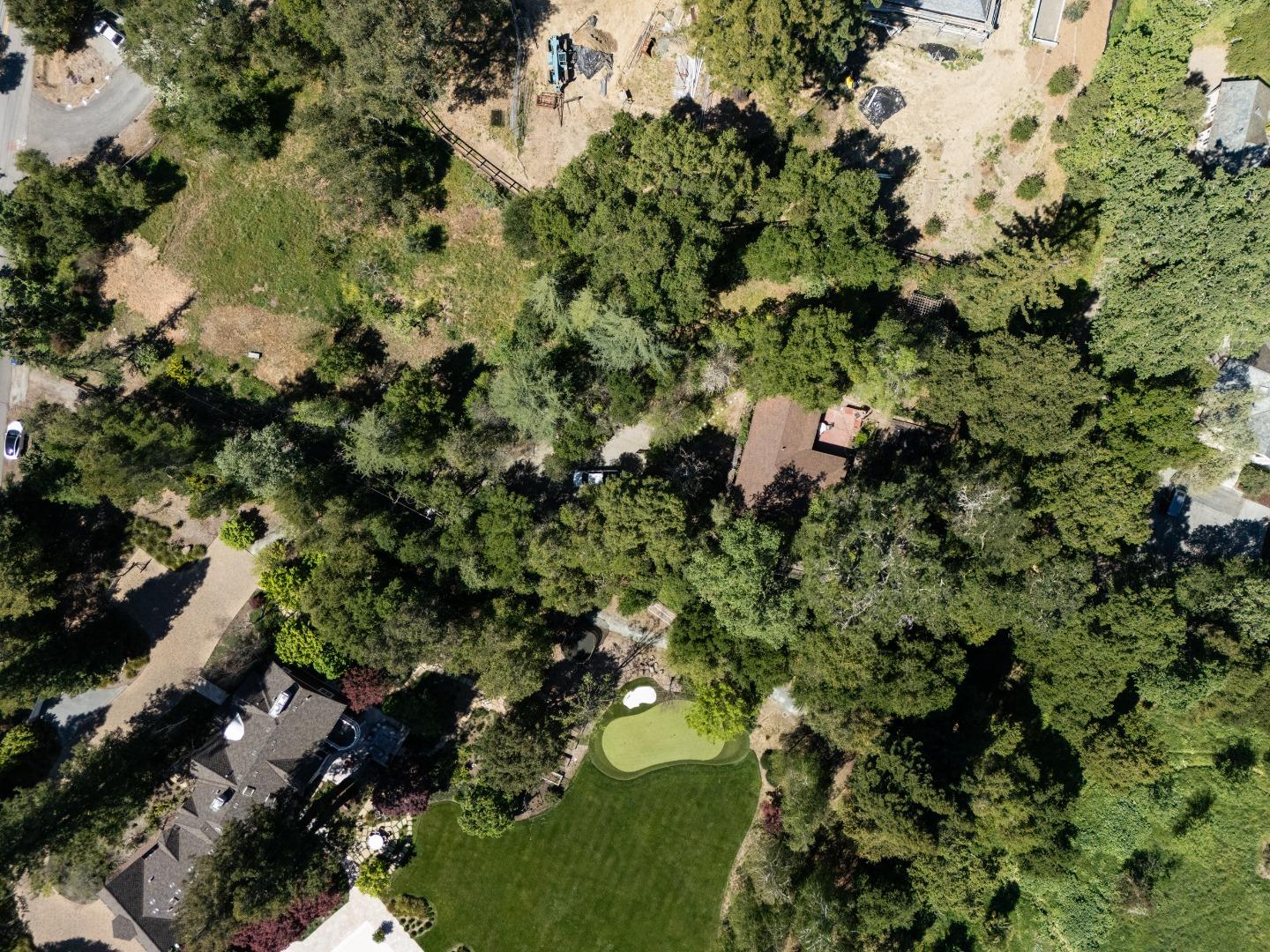 391 Mountain Home Road Woodside, CA 94062 - Photo 5 of 35