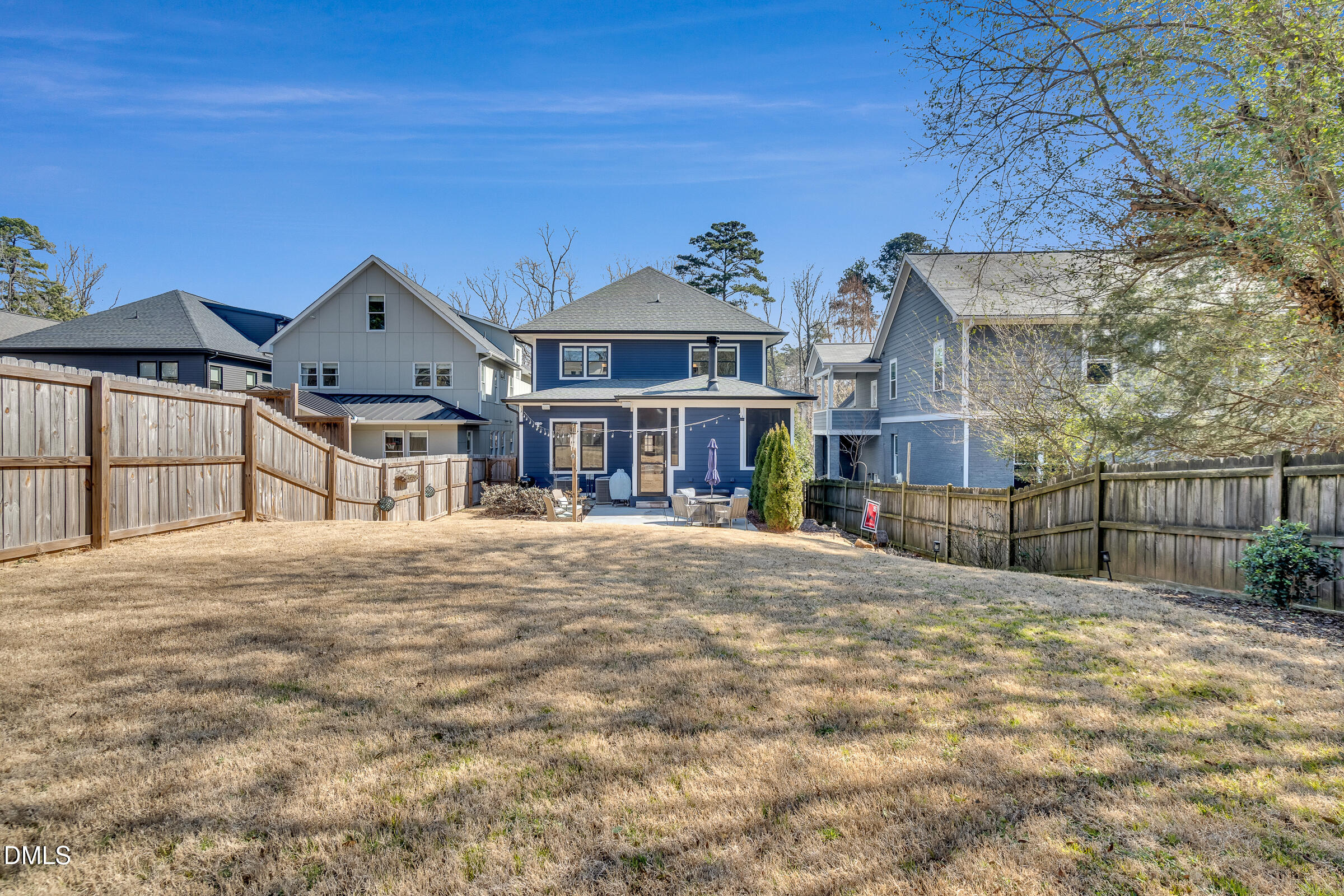 1433 Nottingham Road Raleigh, NC 27607 - Photo 47 of 49 DSC00519