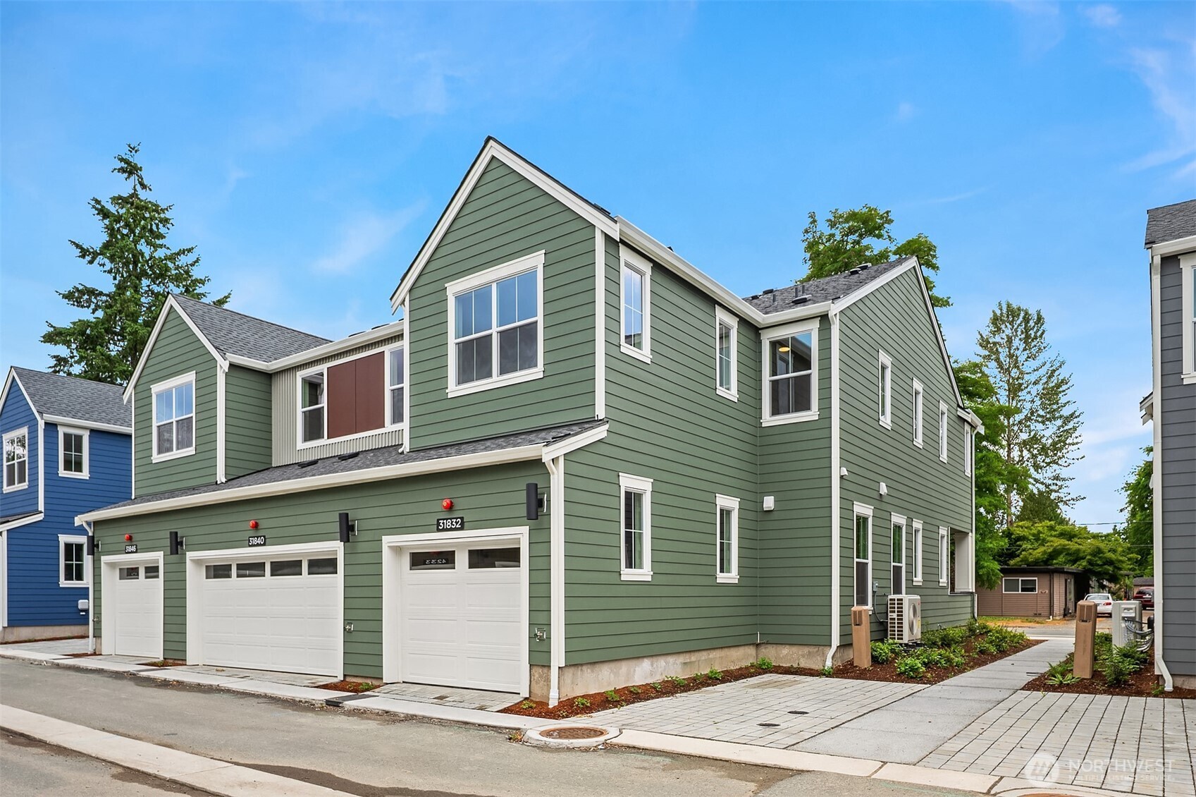 31832 Myrtle Street, Unit 38 Carnation, WA 98014 - Photo 25 of 25