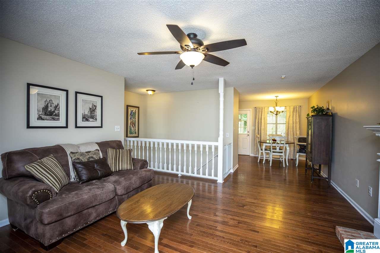102 Pinehurst Road Trussville, AL 35173 - Photo 9 of 35