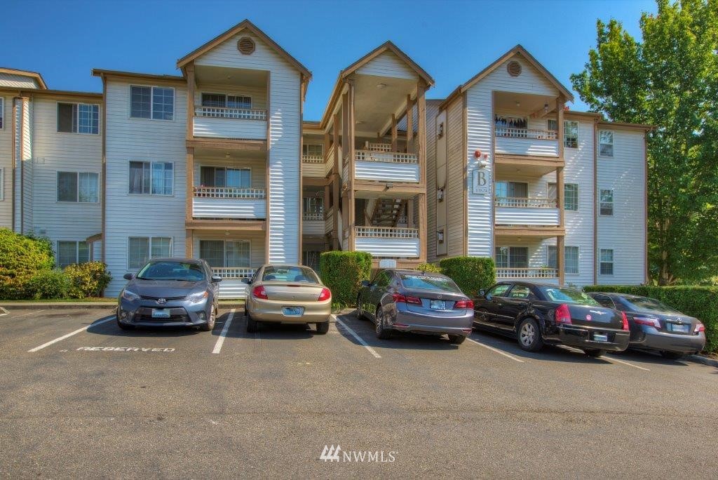 10824 Southeast 170th Street, Unit B308 Renton, WA 98055 - Photo 2 of 14 Gallery Image 2