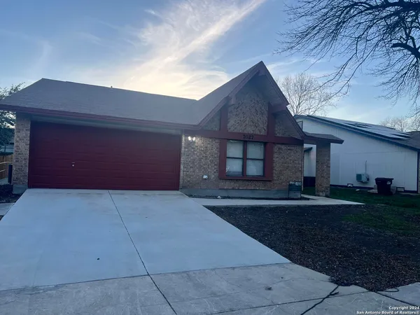 $1,750 | 7027 Elk Trail, San Antonio, TX 78244