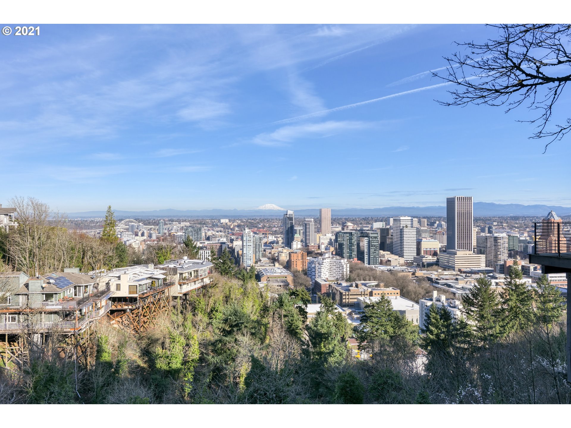 1023 Southwest Rivington Drive Portland, OR 97201 - Photo 28 of 30 Gallery Image 28