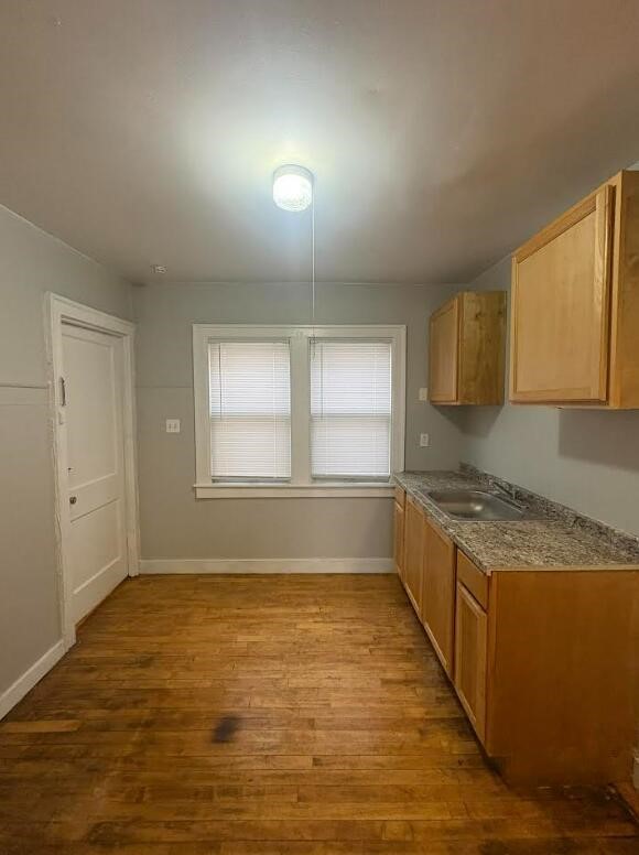 2197 Springle Street, Unit : LOWER Detroit, MI 48215 - Photo 2 of 7