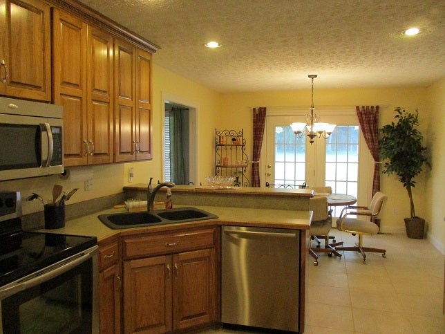 1629 Hickory Flat Road Franklin, KY 42134 - Photo 7 of 29 Gallery Image 7