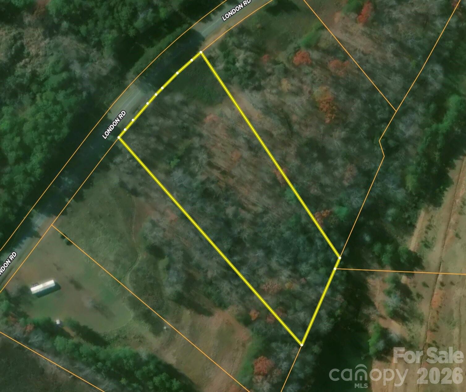 0 London Road Lawndale, NC 28090 - Photo 5 of 10 Gallery Image 5