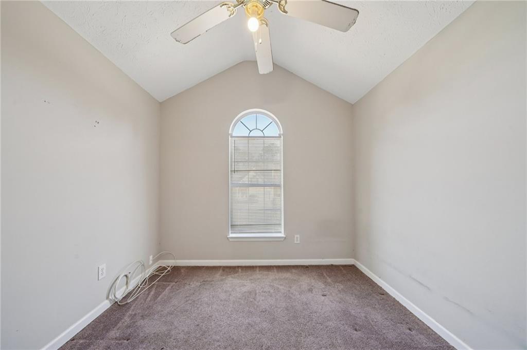 1443 Pebble Ridge Lane Hampton, GA 30228 - Photo 20 of 24 an empty room with a window
