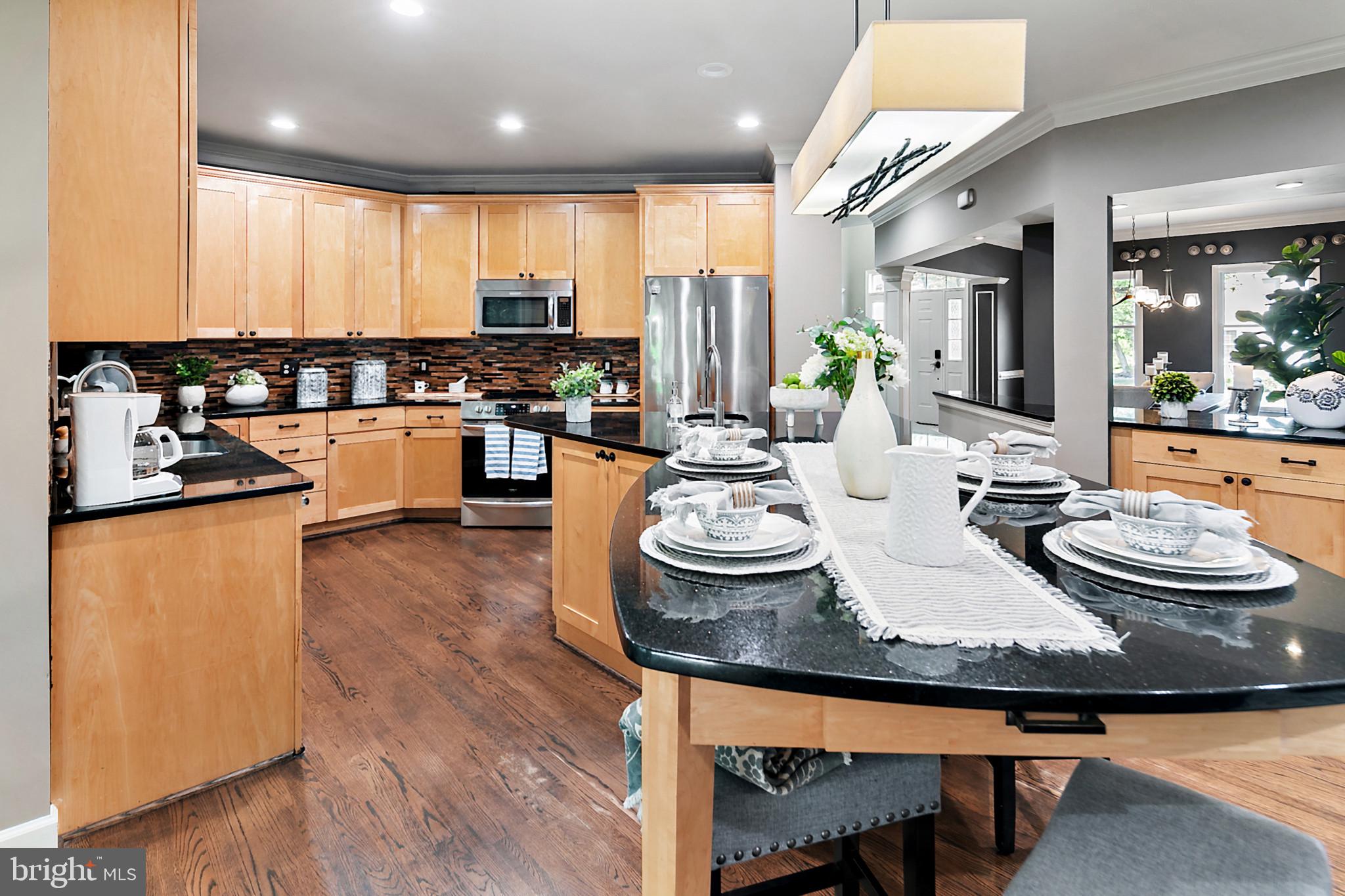 11326 Country Club Road New Market, MD 21774 - Photo 12 of 47 Gallery Image 12
