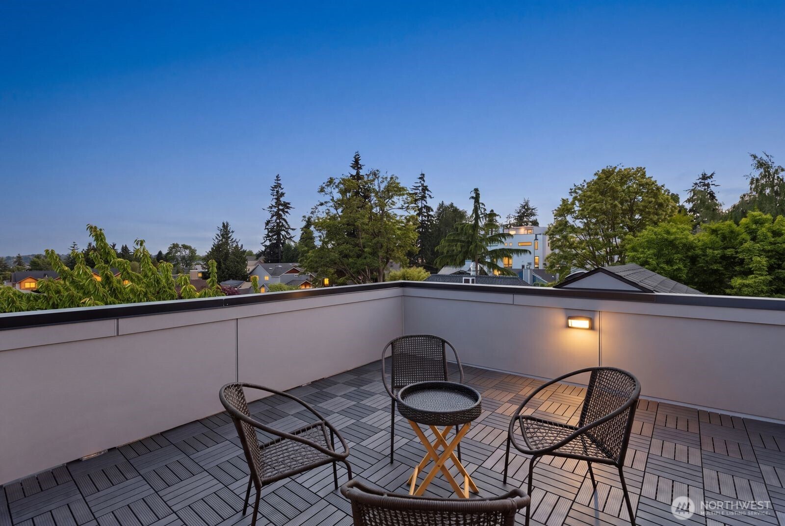 933 North 87th Street Seattle, WA 98103 - Photo 29 of 38