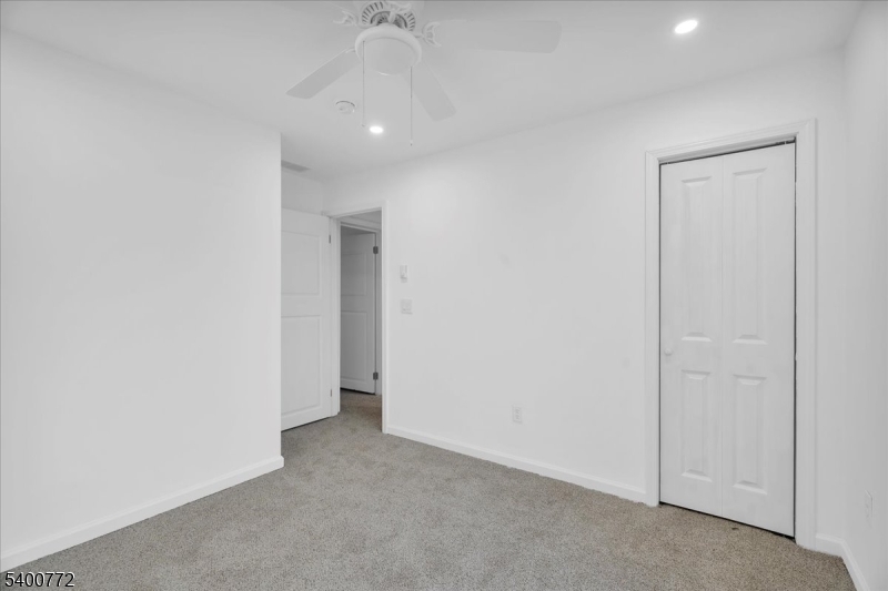 348 Silk Street Lawnside, NJ 08045 - Photo 16 of 24 a view of an empty room