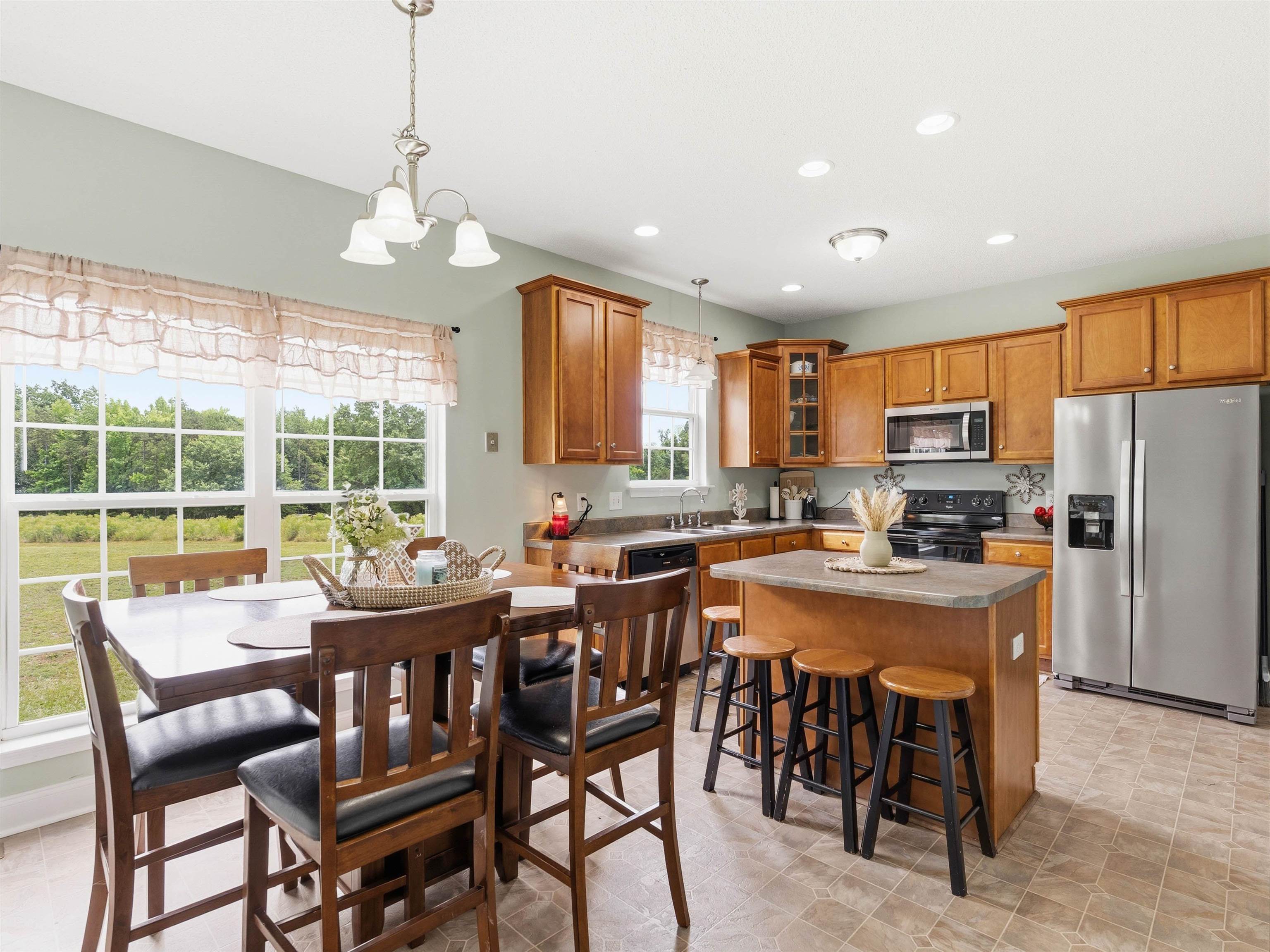 155 Ma's Road Pacolet, SC 29372 - Photo 10 of 49